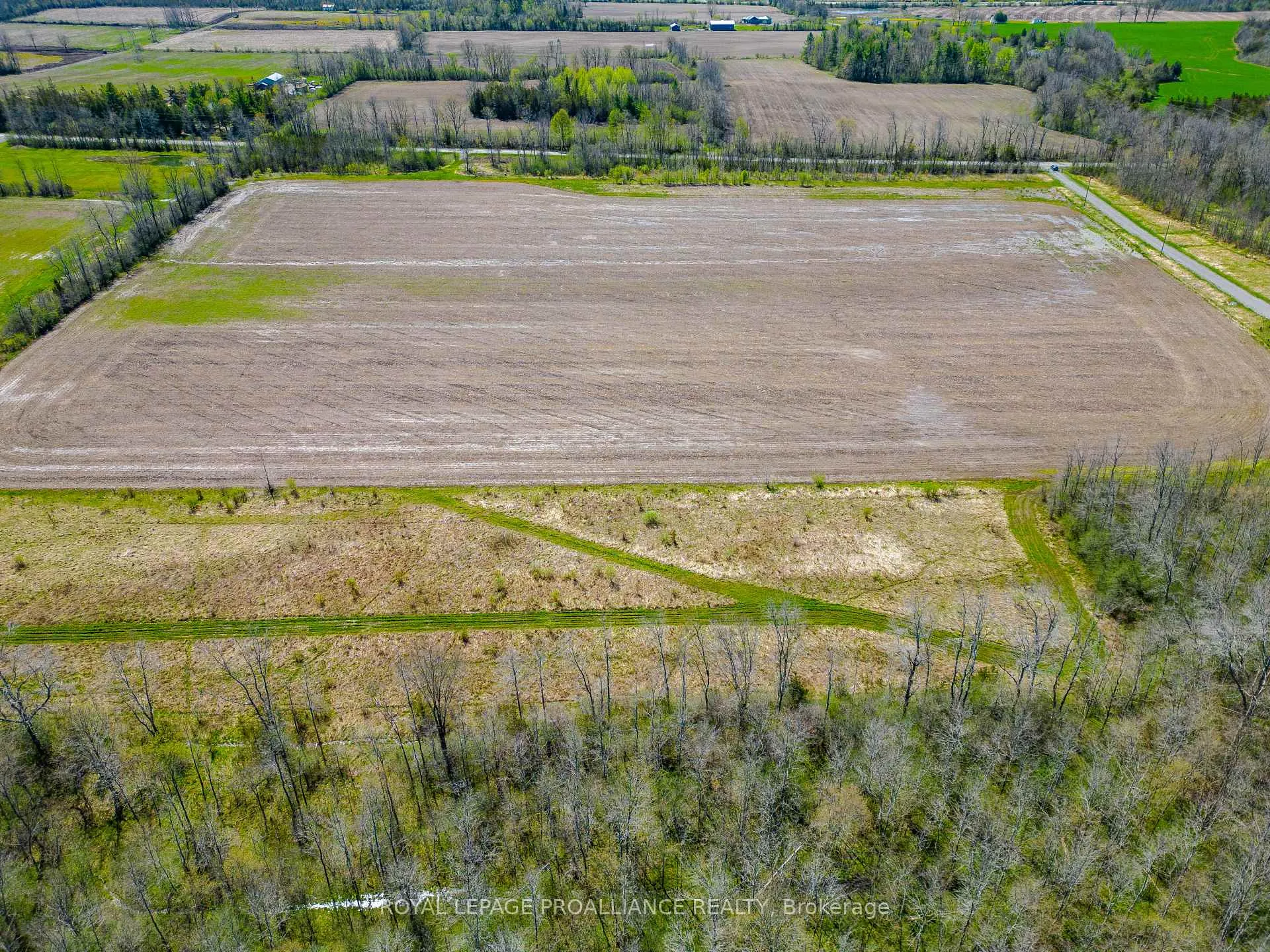 Photo 3 of Callaghan Road, Tyendinaga, Tyendinaga Township — HOMEH