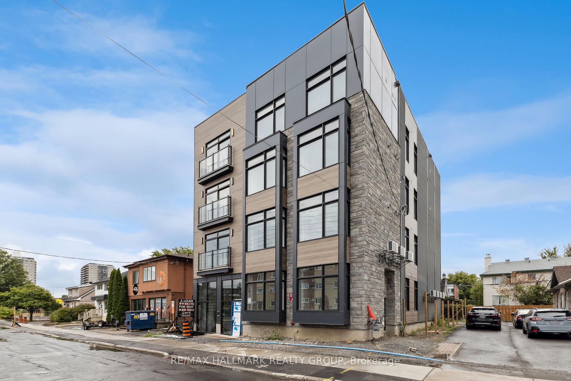 Photo 1 of 26 Mcarthur Avenue, Ottawa, Vanier — HOMEH