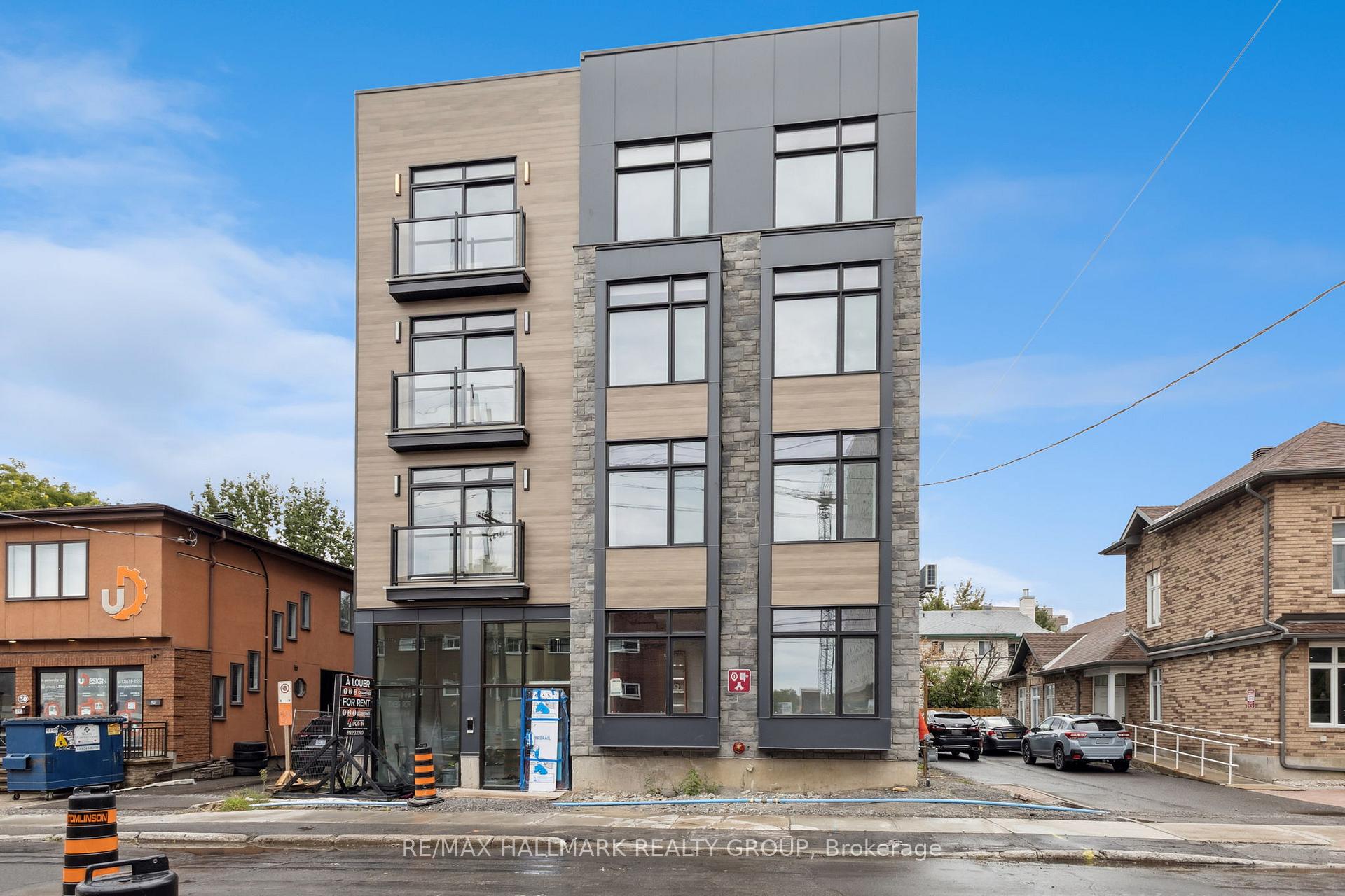 Photo 2 of 26 Mcarthur Avenue, Ottawa, Vanier — HOMEH