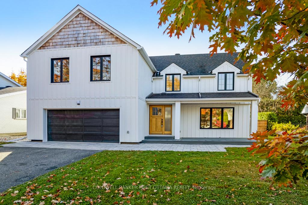 Photo 1 of 1925 Camborne Crescent, Ottawa, Guildwood Estates - Urbandale Acres — HOMEH