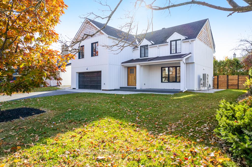 Photo 2 of 1925 Camborne Crescent, Ottawa, Guildwood Estates - Urbandale Acres — HOMEH