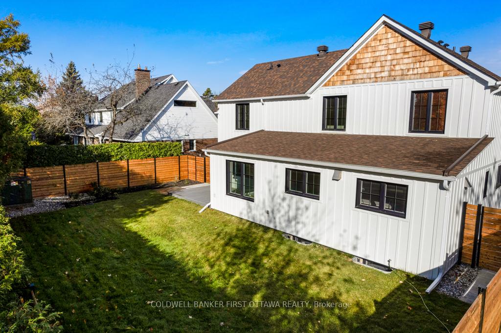 Photo 33 of 1925 Camborne Crescent, Ottawa, Guildwood Estates - Urbandale Acres — HOMEH