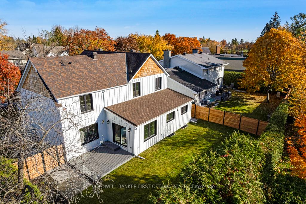 Photo 34 of 1925 Camborne Crescent, Ottawa, Guildwood Estates - Urbandale Acres — HOMEH