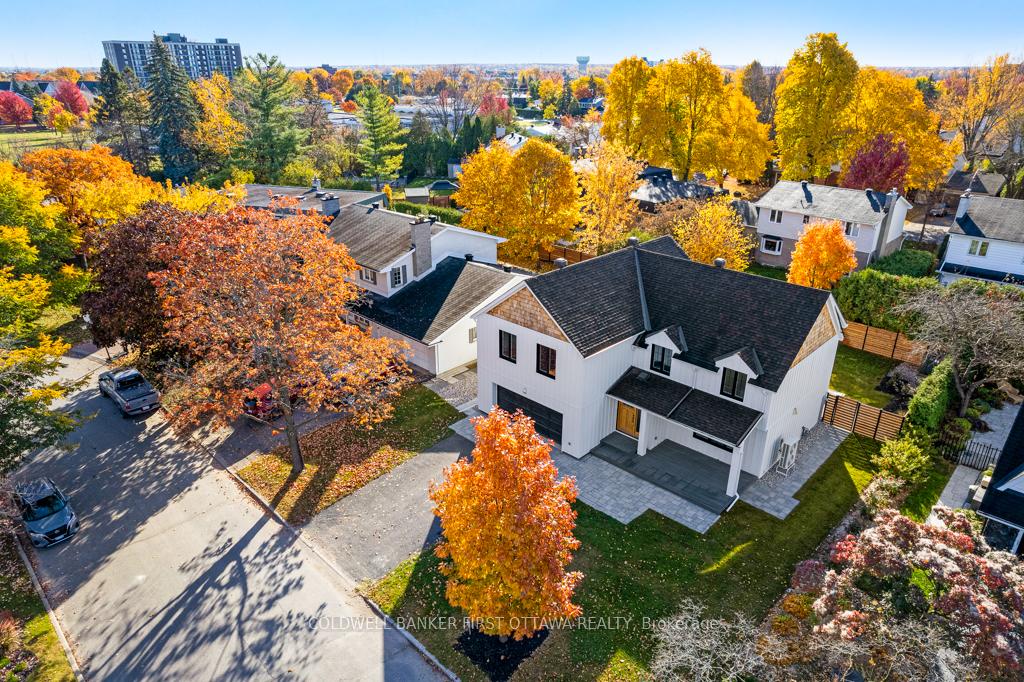 Photo 35 of 1925 Camborne Crescent, Ottawa, Guildwood Estates - Urbandale Acres — HOMEH