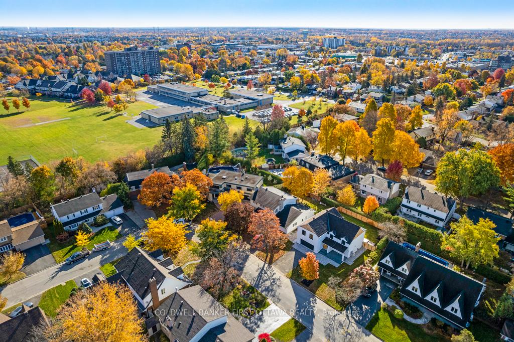 Photo 37 of 1925 Camborne Crescent, Ottawa, Guildwood Estates - Urbandale Acres — HOMEH