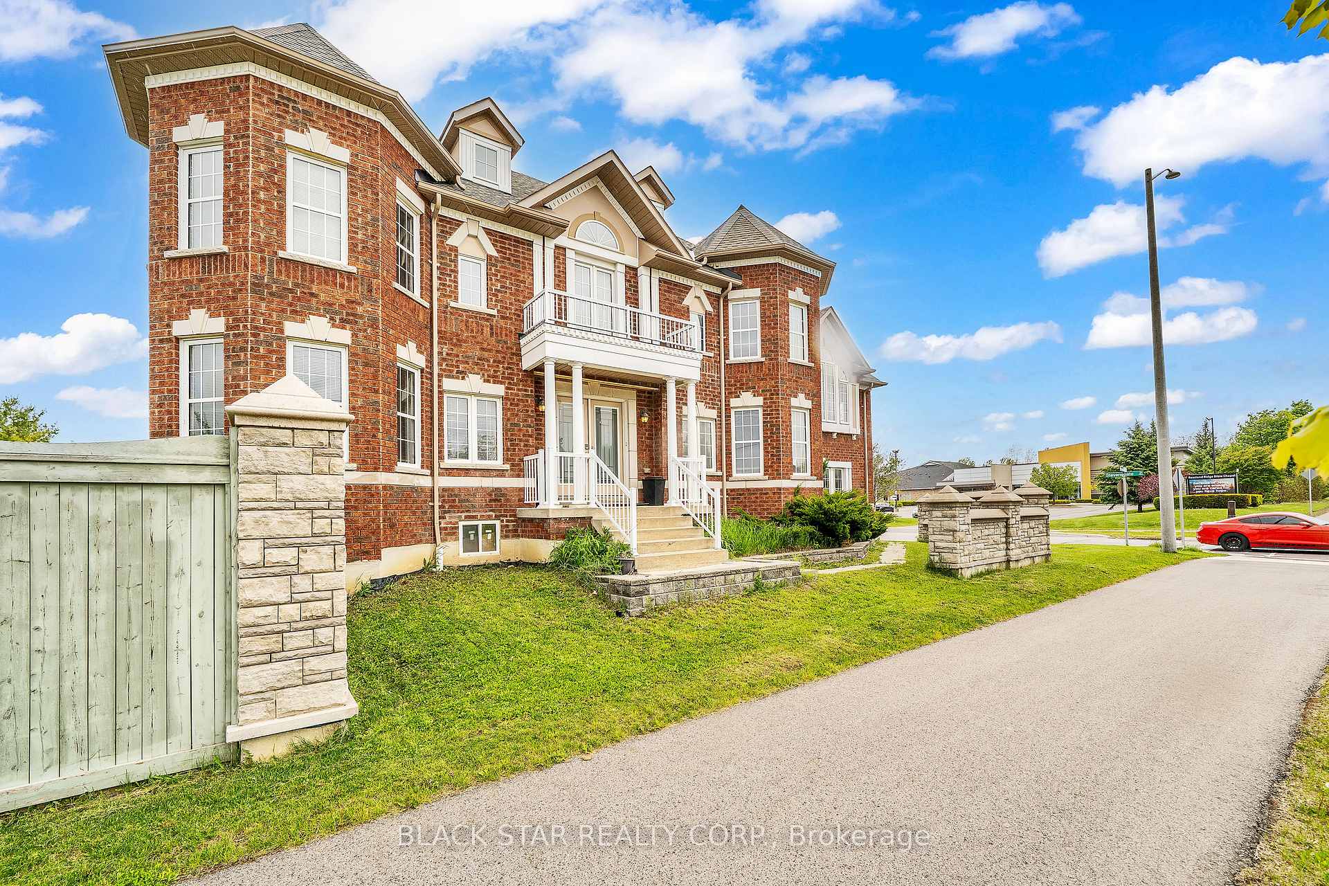 Photo 3 of 2 Stevensgate Drive, Ajax, Northwest Ajax — HOMEH
