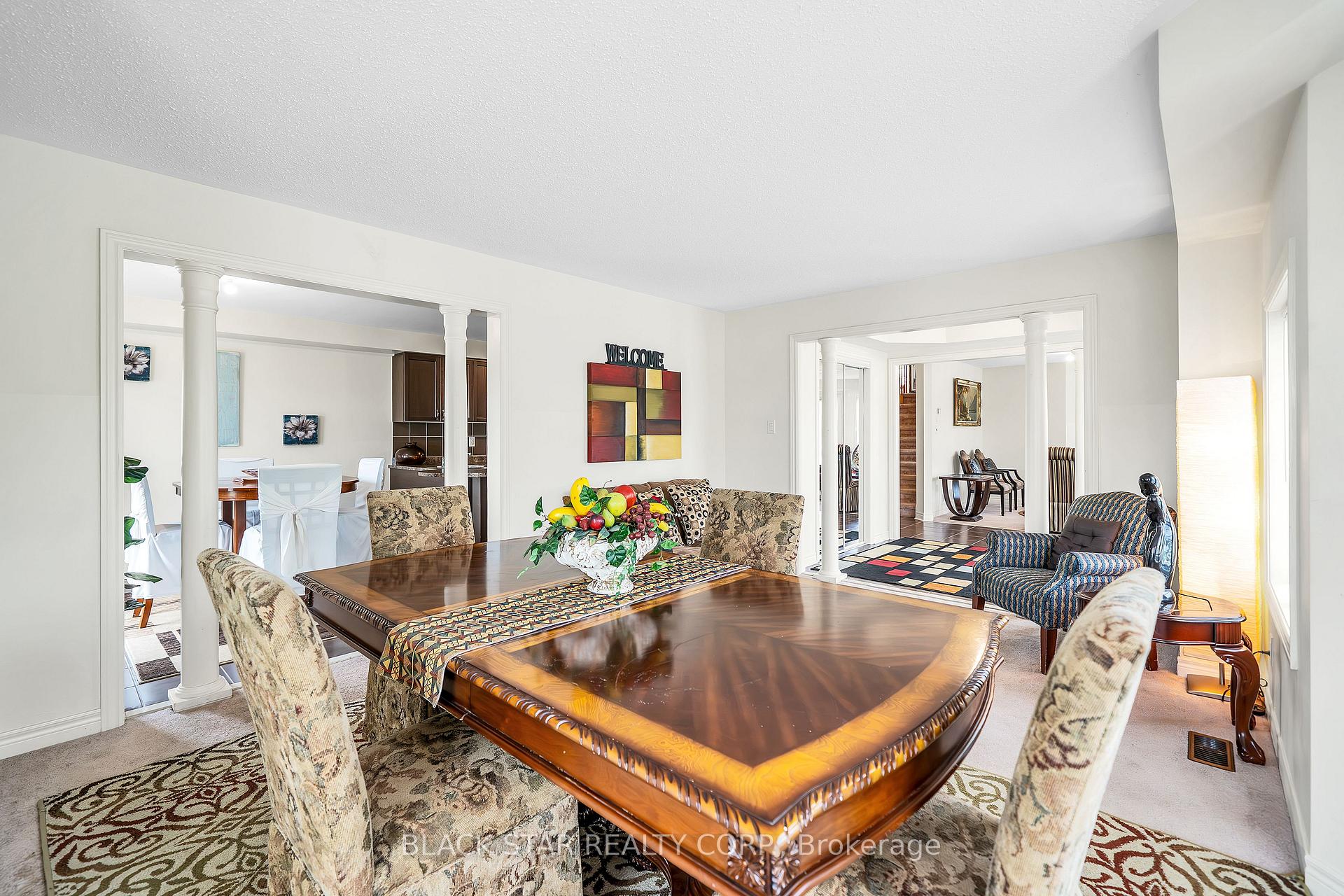 Photo 8 of 2 Stevensgate Drive, Ajax, Northwest Ajax — HOMEH