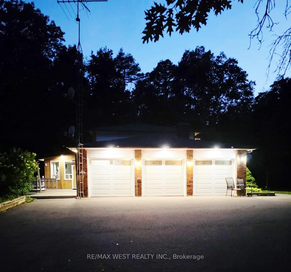 Photo 47 of 661 Regional Road 21, Uxbridge, Rural Uxbridge — HOMEH
