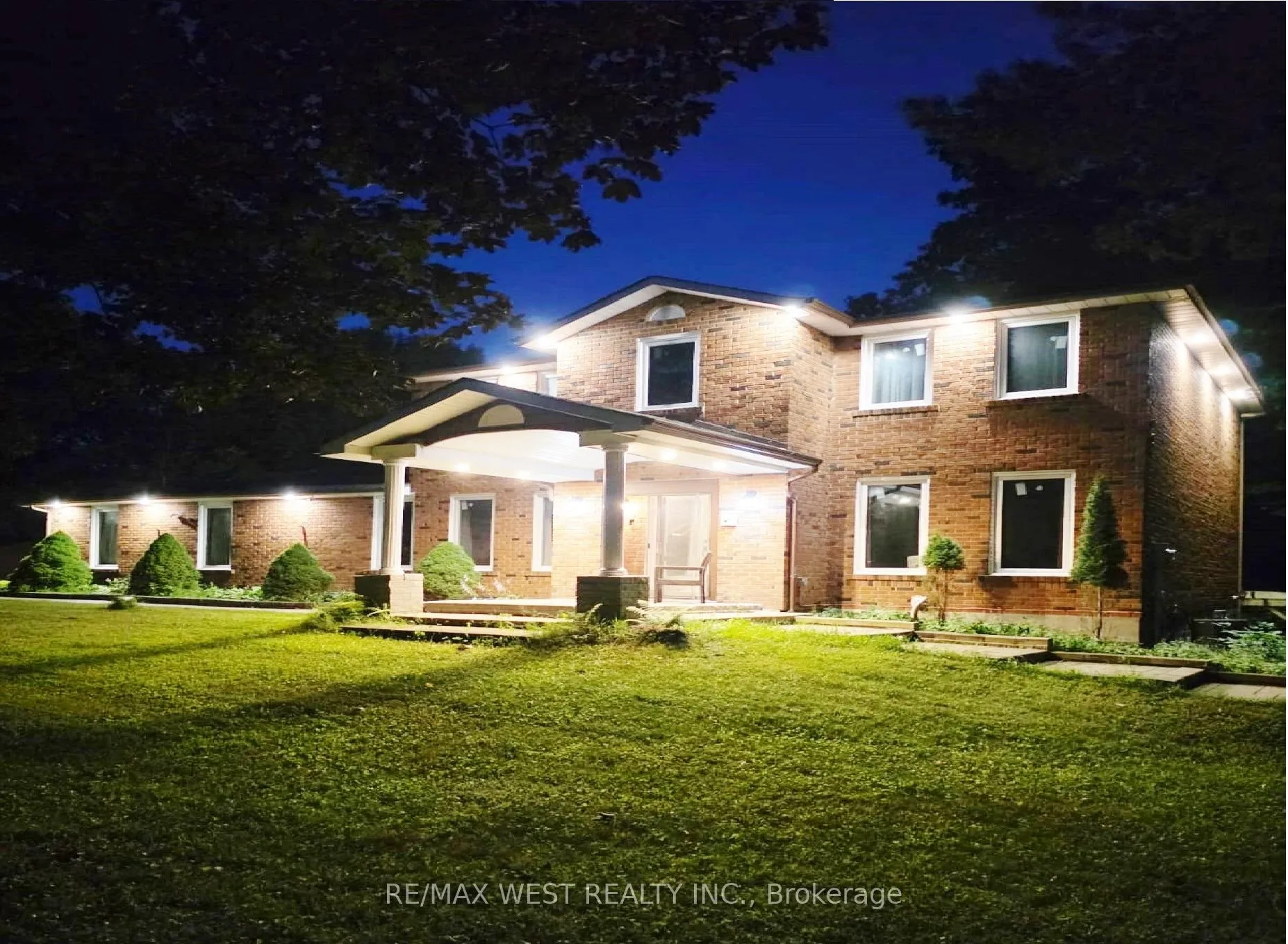 Photo 48 of 661 Regional Road 21, Uxbridge, Rural Uxbridge — HOMEH