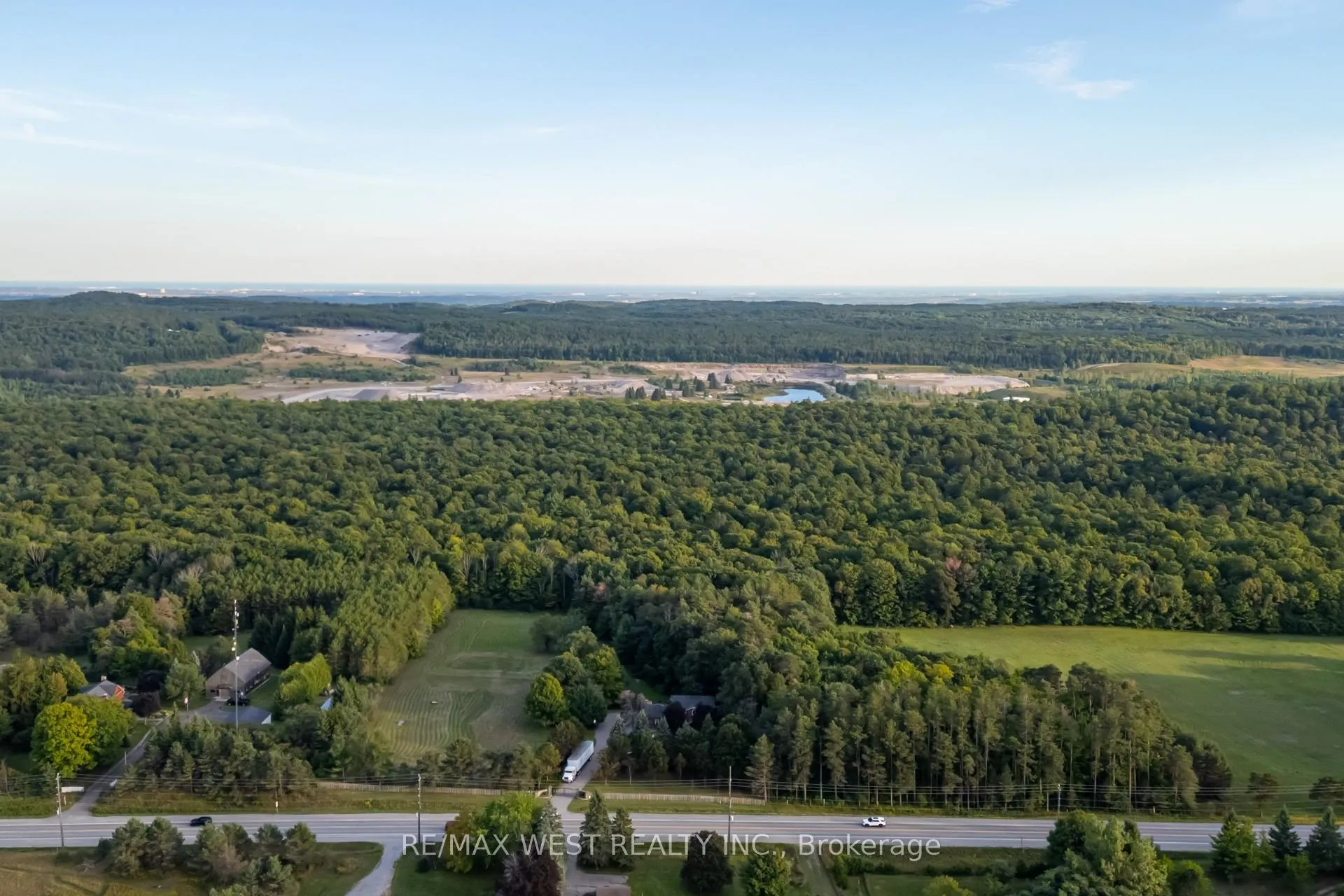 Photo 49 of 661 Regional Road 21, Uxbridge, Rural Uxbridge — HOMEH