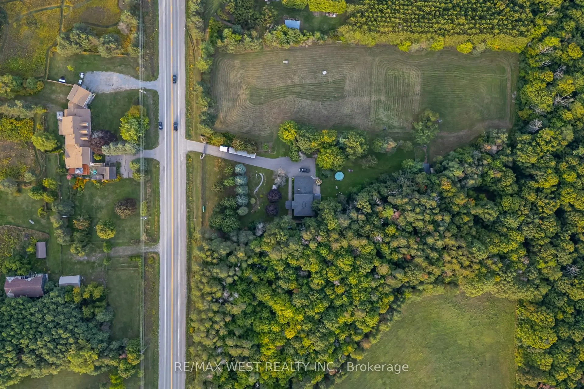 Photo 50 of 661 Regional Road 21, Uxbridge, Rural Uxbridge — HOMEH