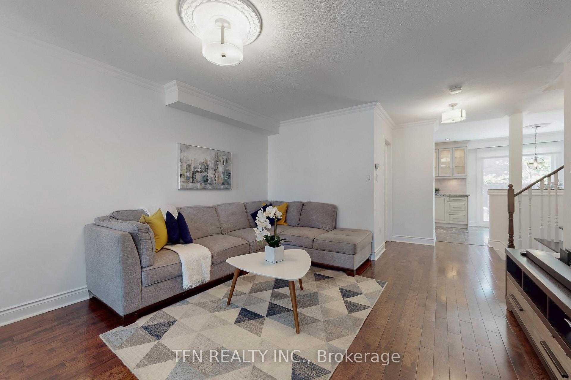 Photo 6 of 24 Lucerne Drive, Vaughan, Vellore Village — HOMEH