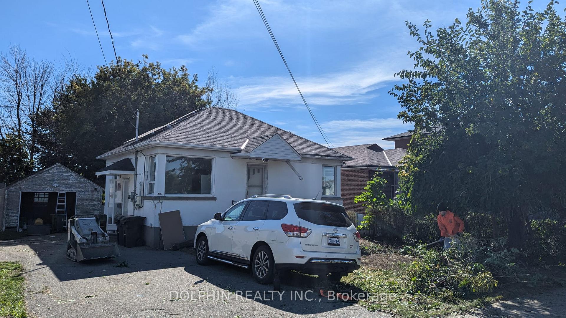 Photo 1 of 487 Evans Avenue, Etobicoke, Alderwood — HOMEH