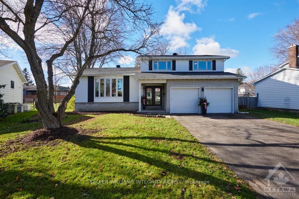 Photo 1 of 42 Woodburn Drive, Ottawa, Blackburn Hamlet — HOMEH
