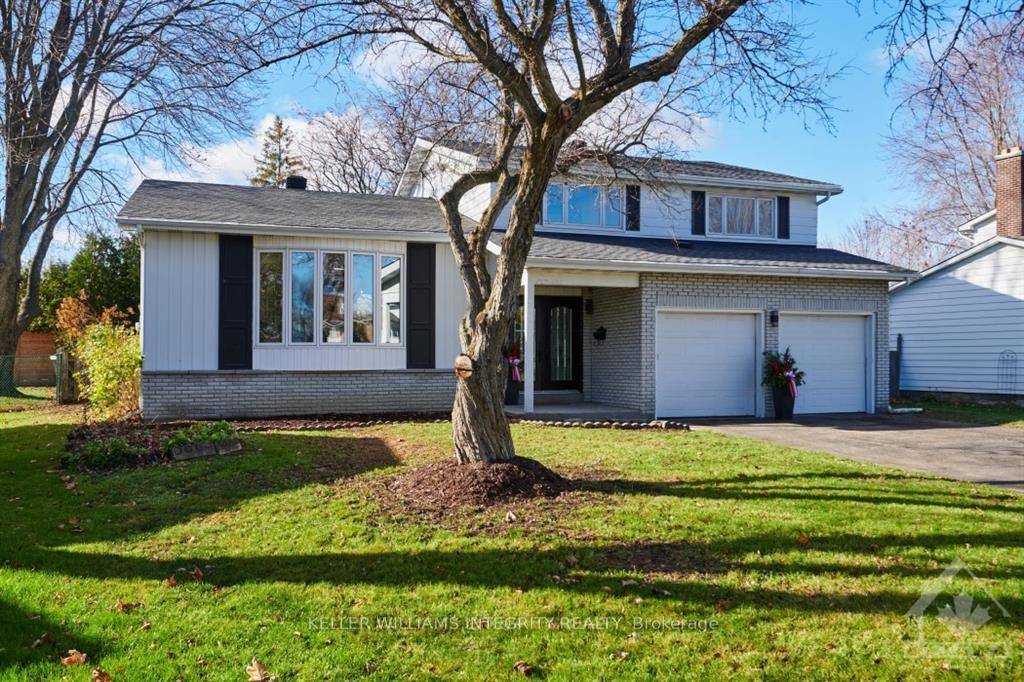 Photo 2 of 42 Woodburn Drive, Ottawa, Blackburn Hamlet — HOMEH