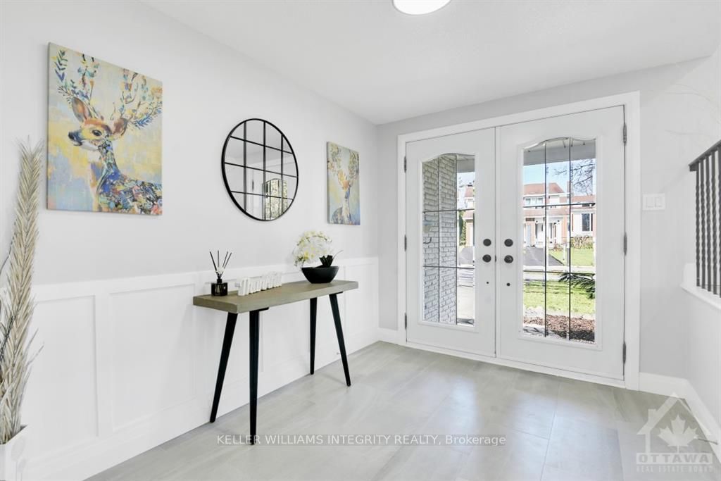 Photo 3 of 42 Woodburn Drive, Ottawa, Blackburn Hamlet — HOMEH
