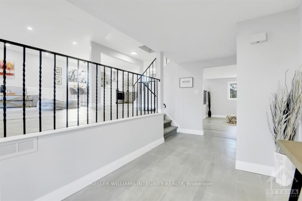 Photo 5 of 42 Woodburn Drive, Ottawa, Blackburn Hamlet — HOMEH