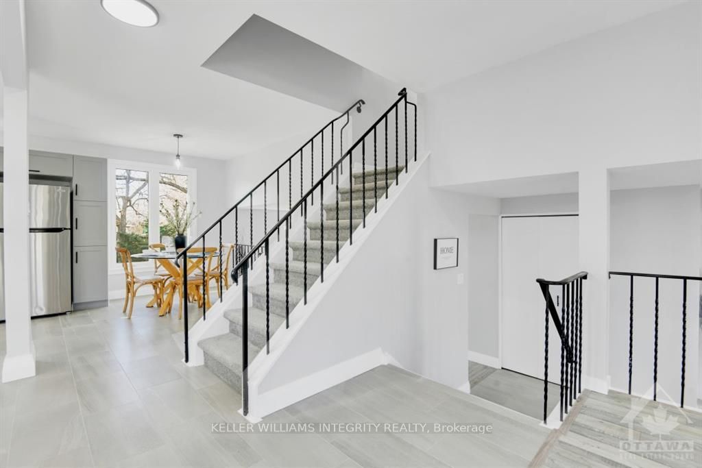 Photo 6 of 42 Woodburn Drive, Ottawa, Blackburn Hamlet — HOMEH