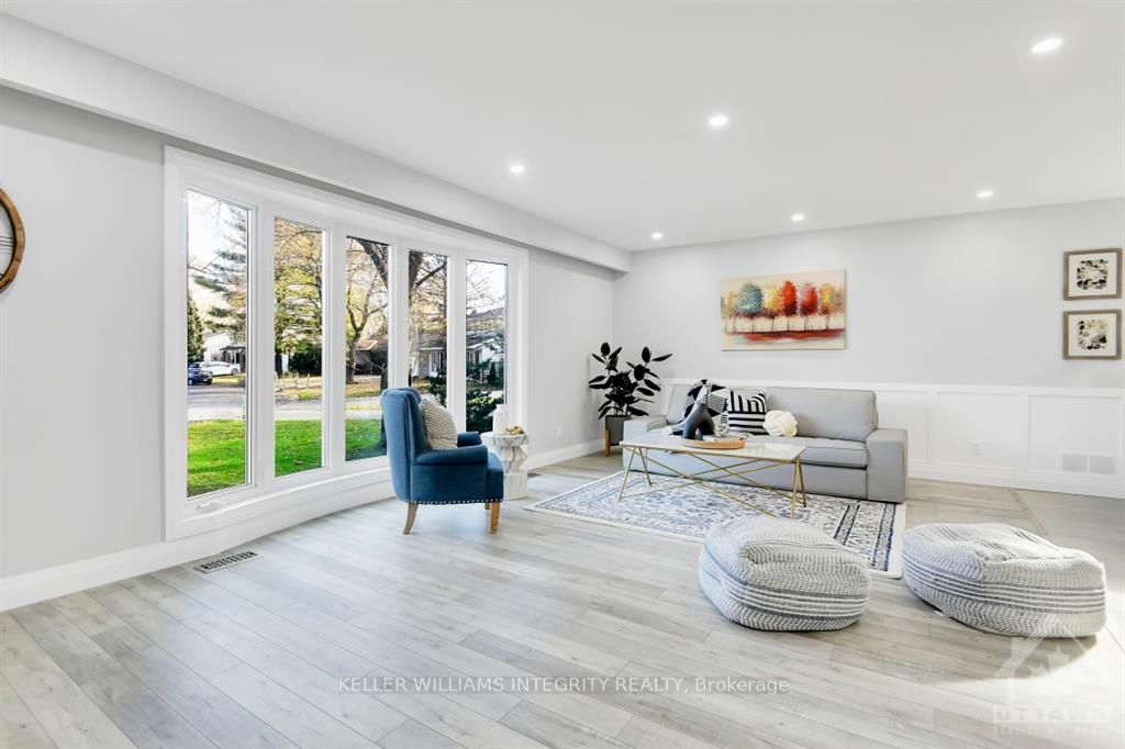 Photo 7 of 42 Woodburn Drive, Ottawa, Blackburn Hamlet — HOMEH