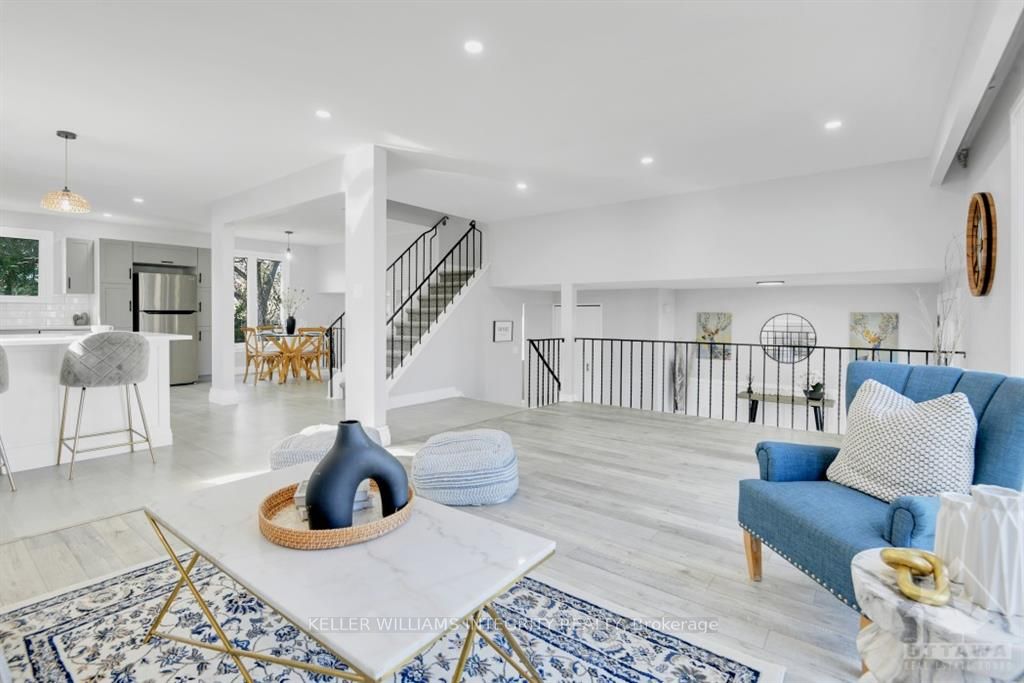 Photo 24 of 42 Woodburn Drive, Ottawa, Blackburn Hamlet — HOMEH