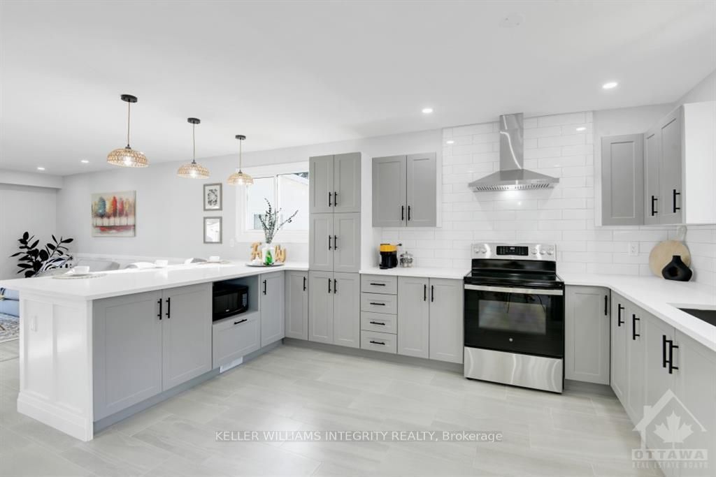 Photo 10 of 42 Woodburn Drive, Ottawa, Blackburn Hamlet — HOMEH
