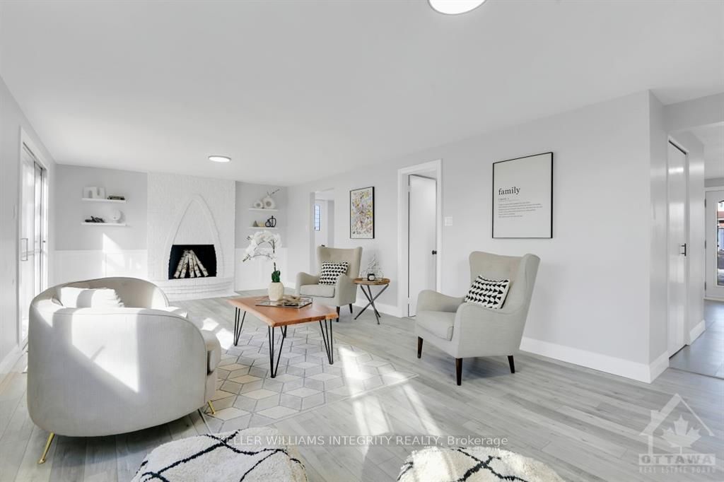 Photo 16 of 42 Woodburn Drive, Ottawa, Blackburn Hamlet — HOMEH