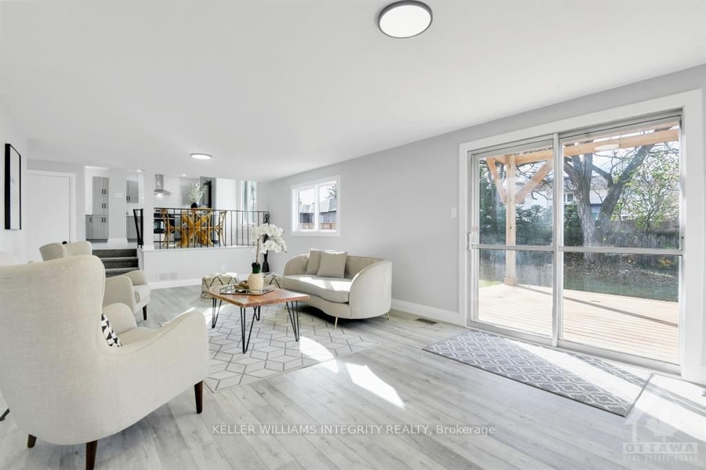 Photo 12 of 42 Woodburn Drive, Ottawa, Blackburn Hamlet — HOMEH