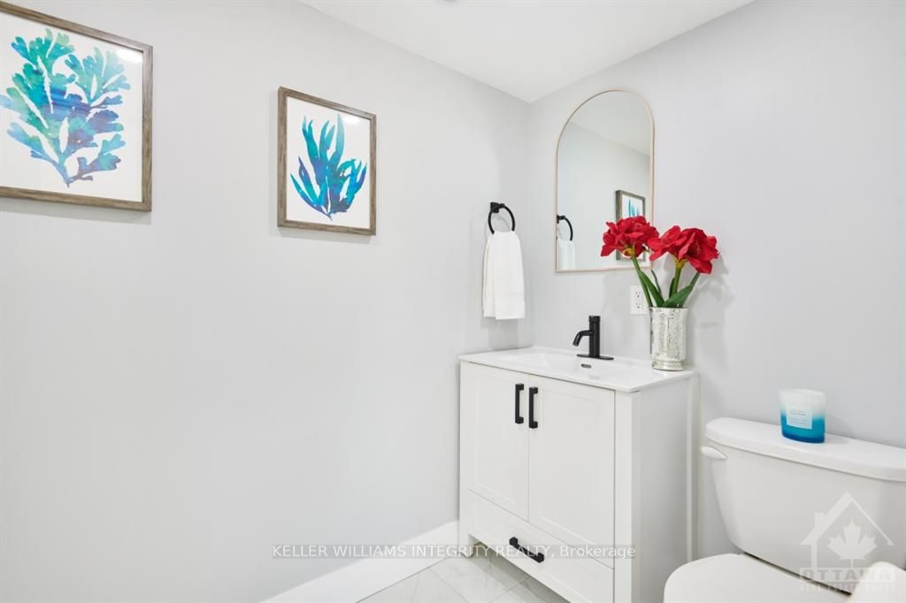 Photo 14 of 42 Woodburn Drive, Ottawa, Blackburn Hamlet — HOMEH