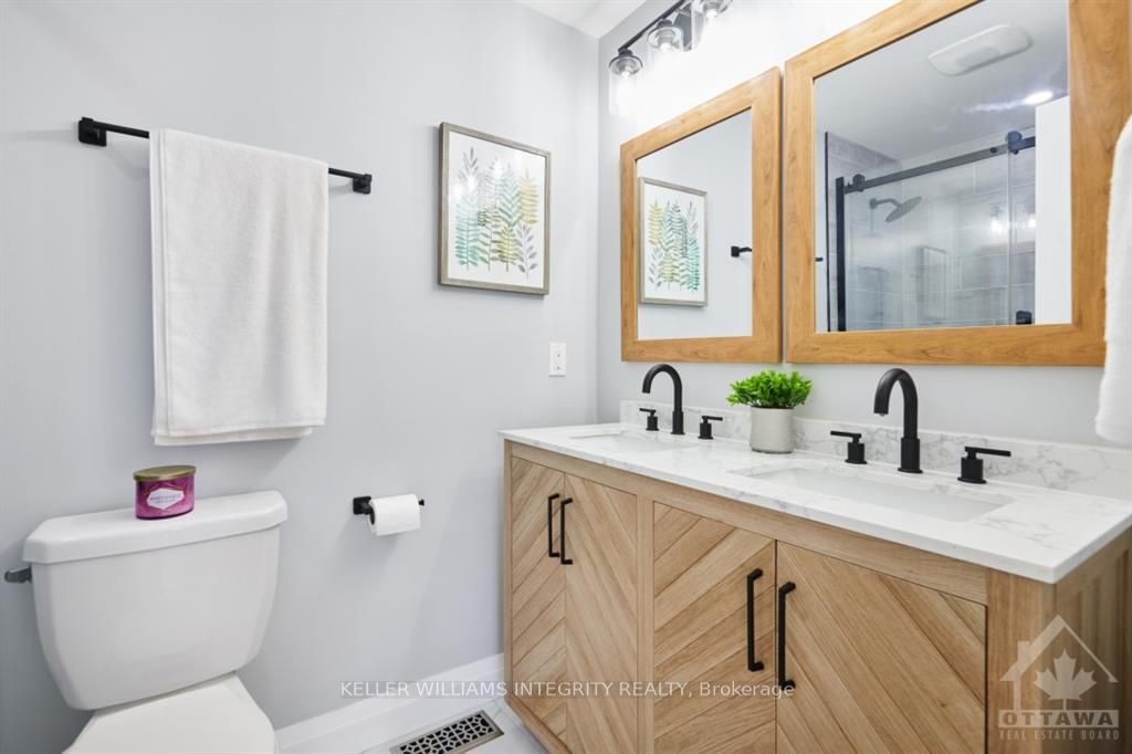 Photo 29 of 42 Woodburn Drive, Ottawa, Blackburn Hamlet — HOMEH