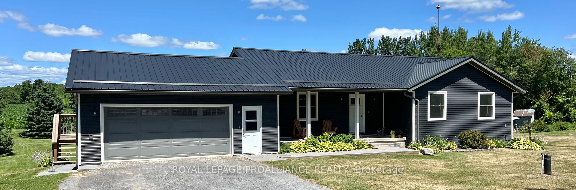 Photo 2 of 908 Rapids Road, Tweed, Hungerford (Twp) — HOMEH