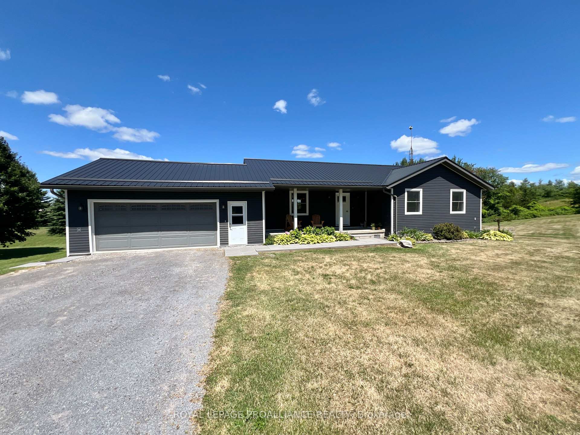Photo 3 of 908 Rapids Road, Tweed, Hungerford (Twp) — HOMEH