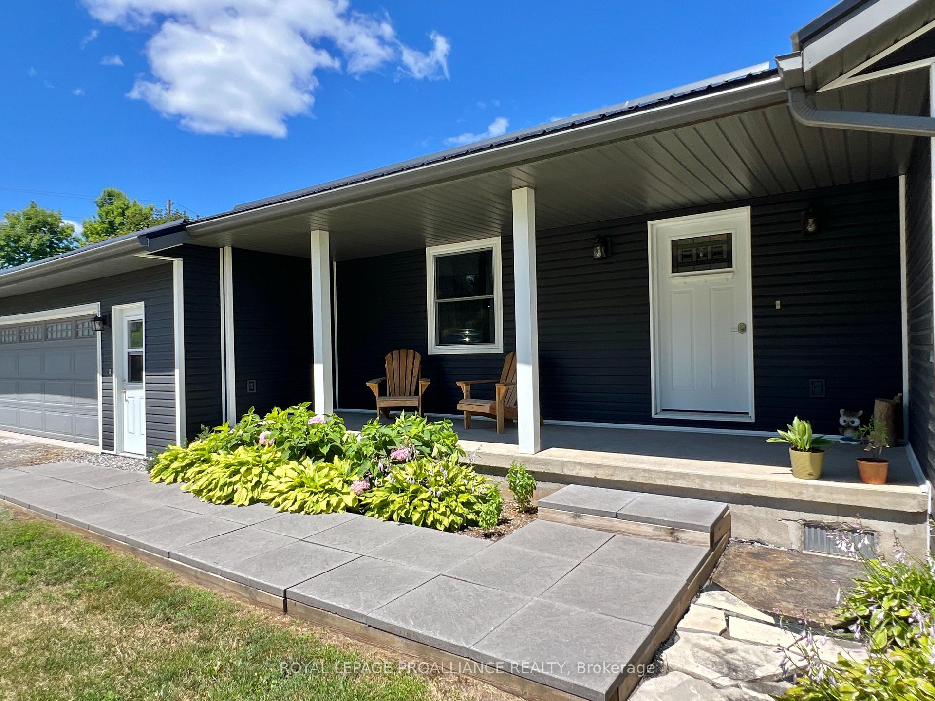 Photo 4 of 908 Rapids Road, Tweed, Hungerford (Twp) — HOMEH