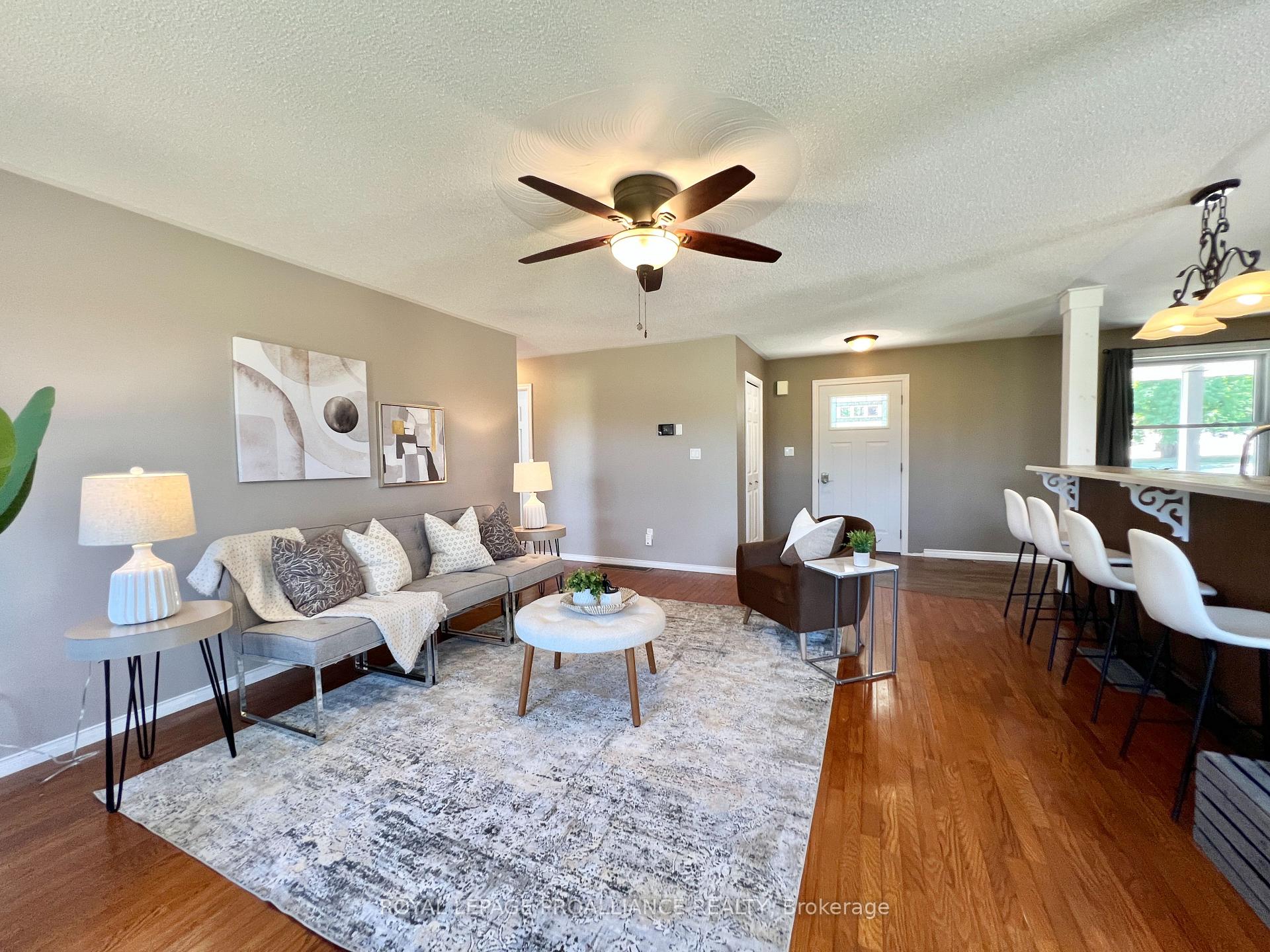 Photo 8 of 908 Rapids Road, Tweed, Hungerford (Twp) — HOMEH