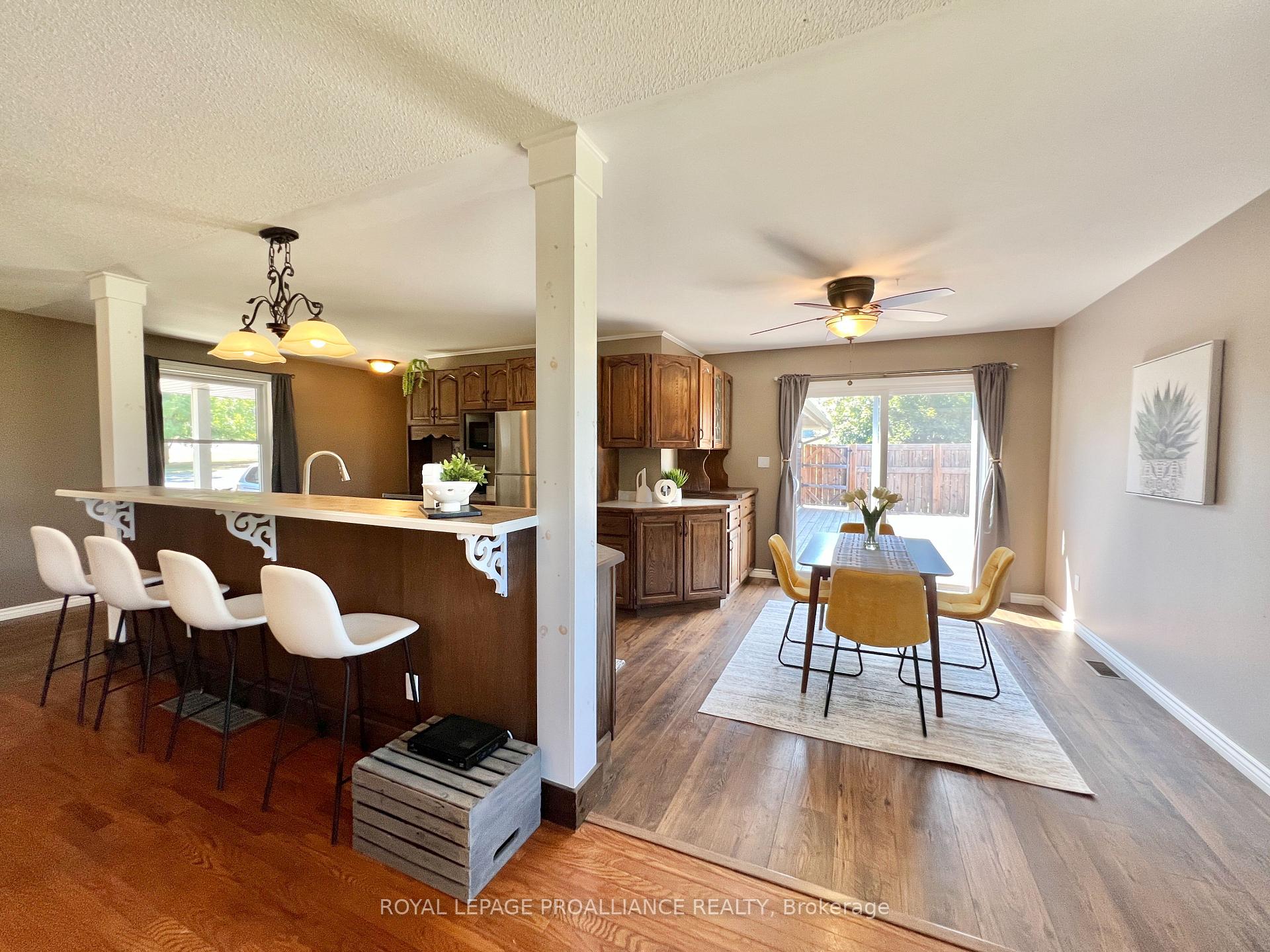 Photo 9 of 908 Rapids Road, Tweed, Hungerford (Twp) — HOMEH