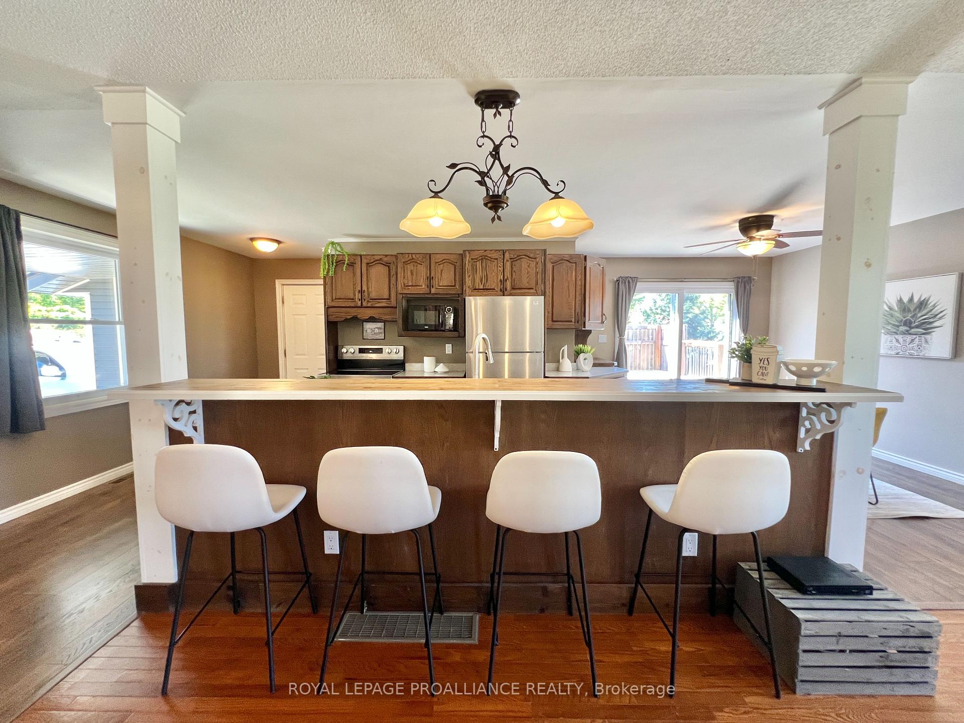 Photo 10 of 908 Rapids Road, Tweed, Hungerford (Twp) — HOMEH