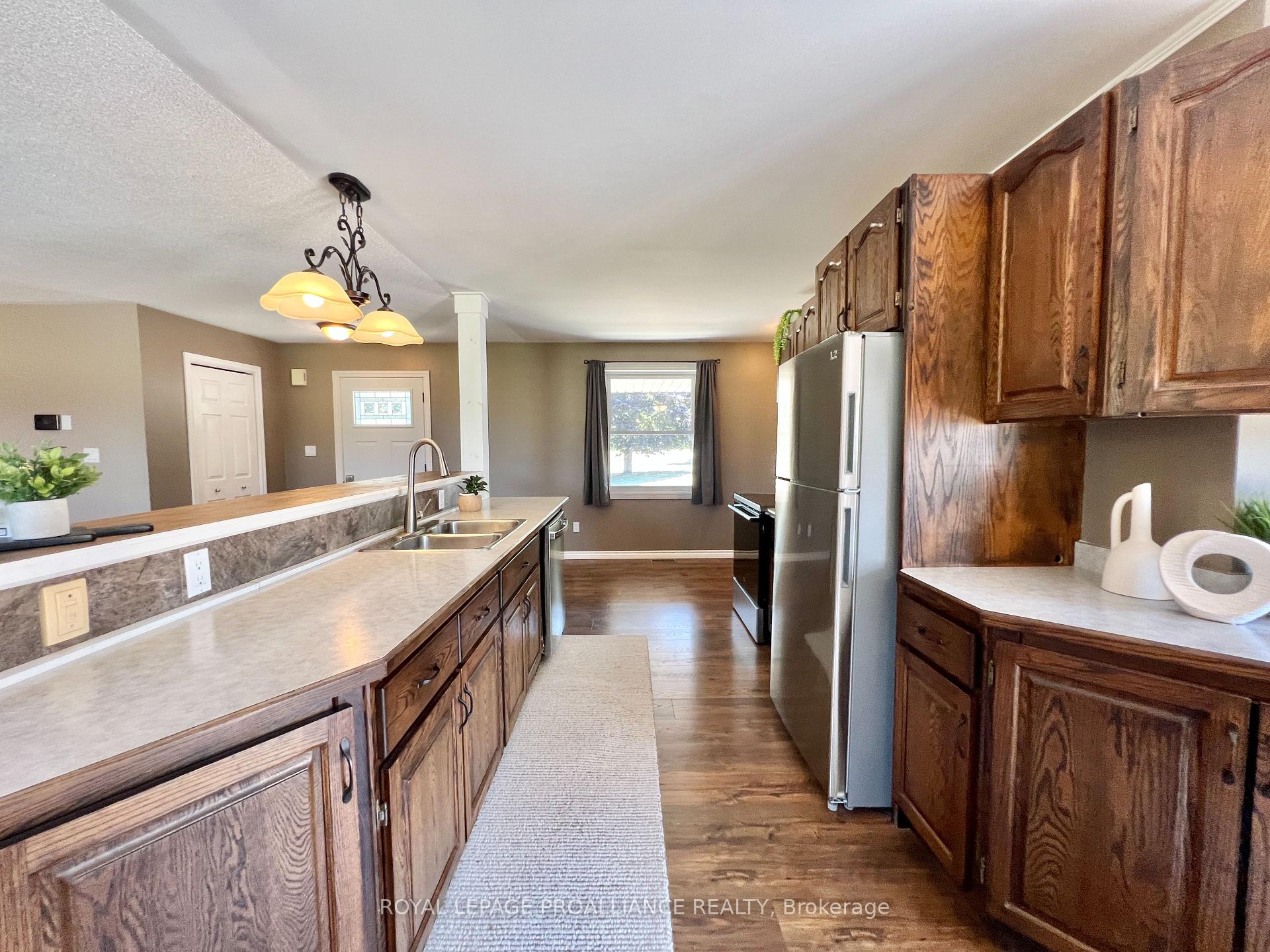 Photo 12 of 908 Rapids Road, Tweed, Hungerford (Twp) — HOMEH