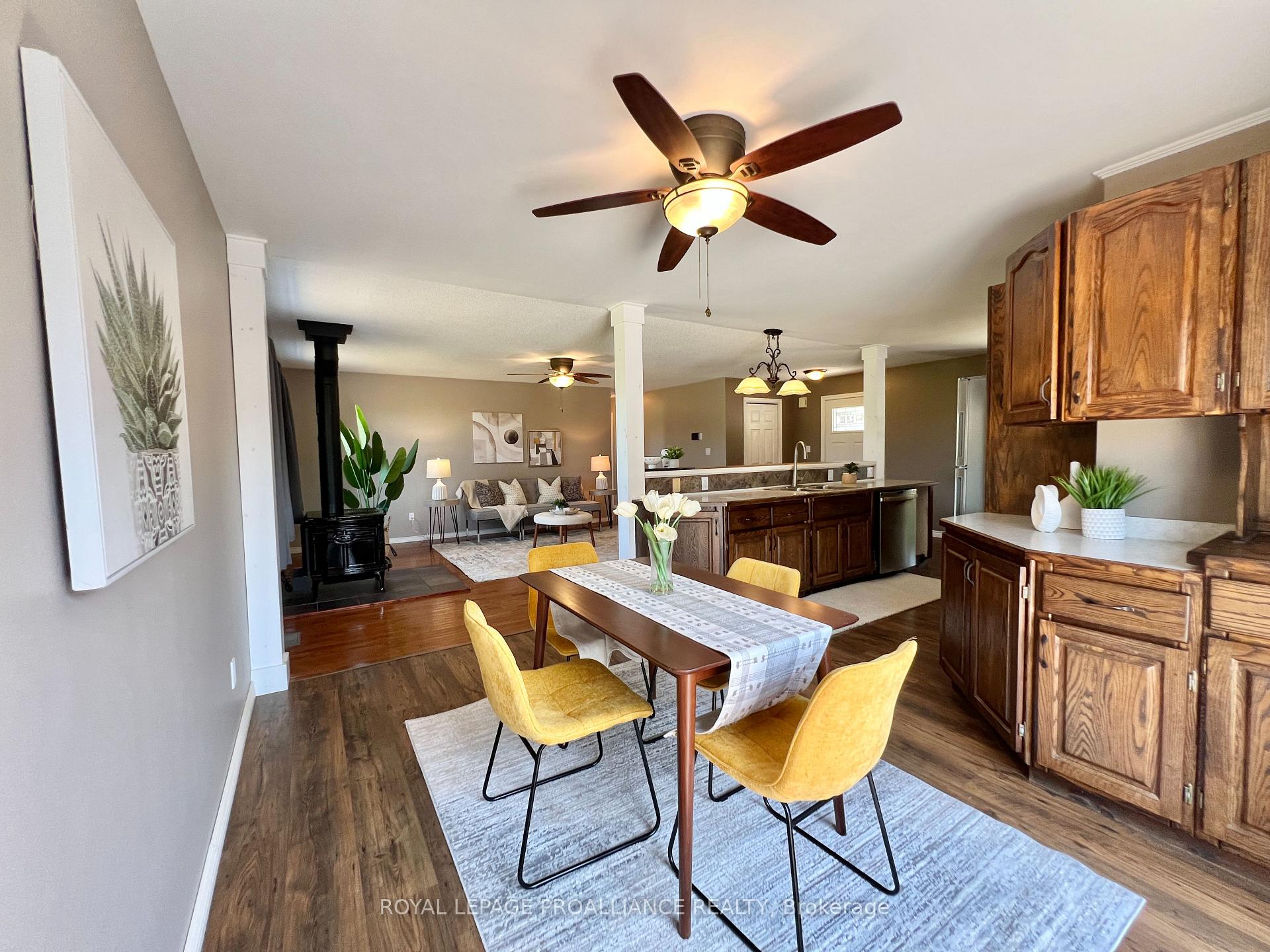 Photo 13 of 908 Rapids Road, Tweed, Hungerford (Twp) — HOMEH