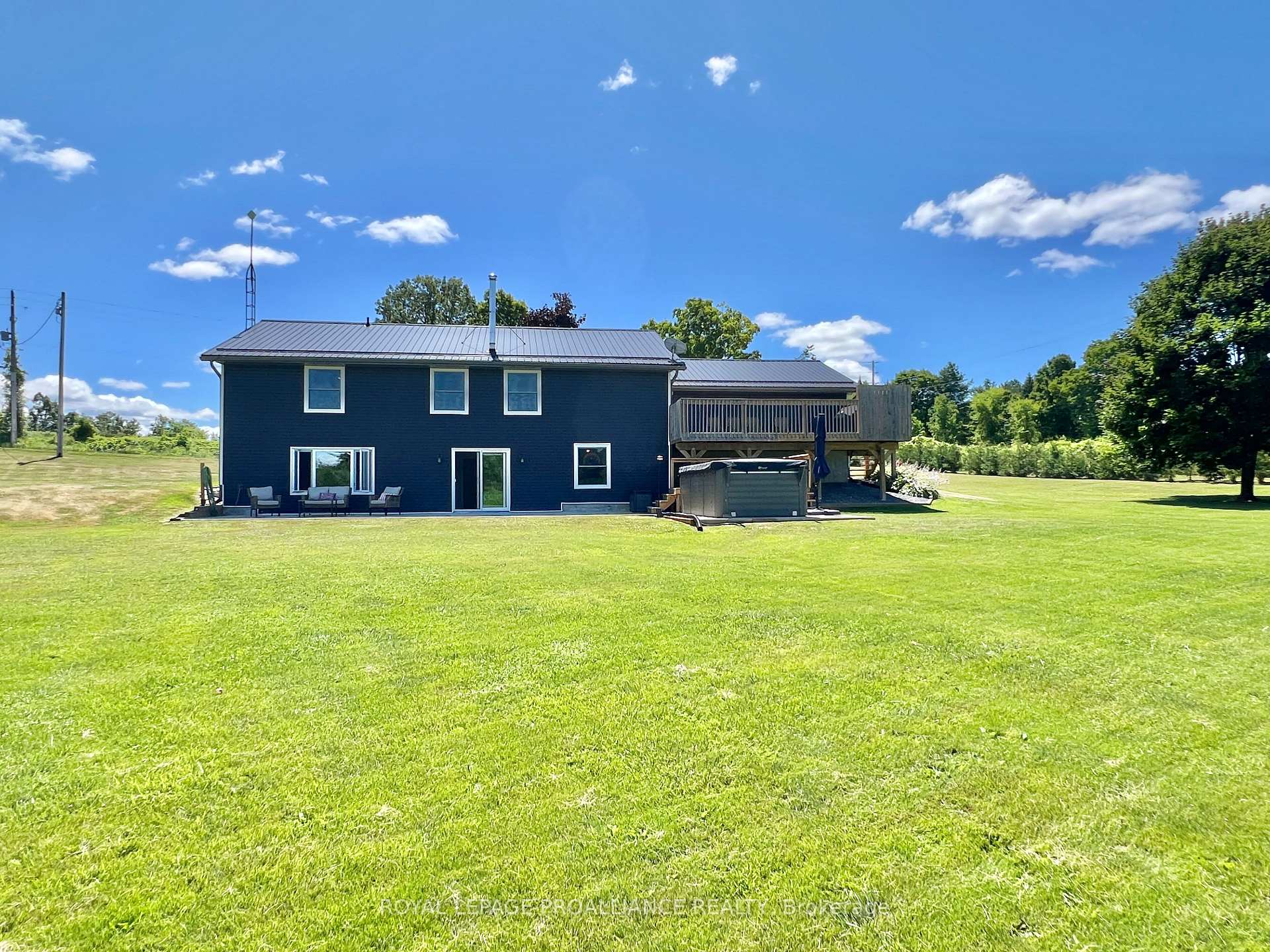 Photo 28 of 908 Rapids Road, Tweed, Hungerford (Twp) — HOMEH