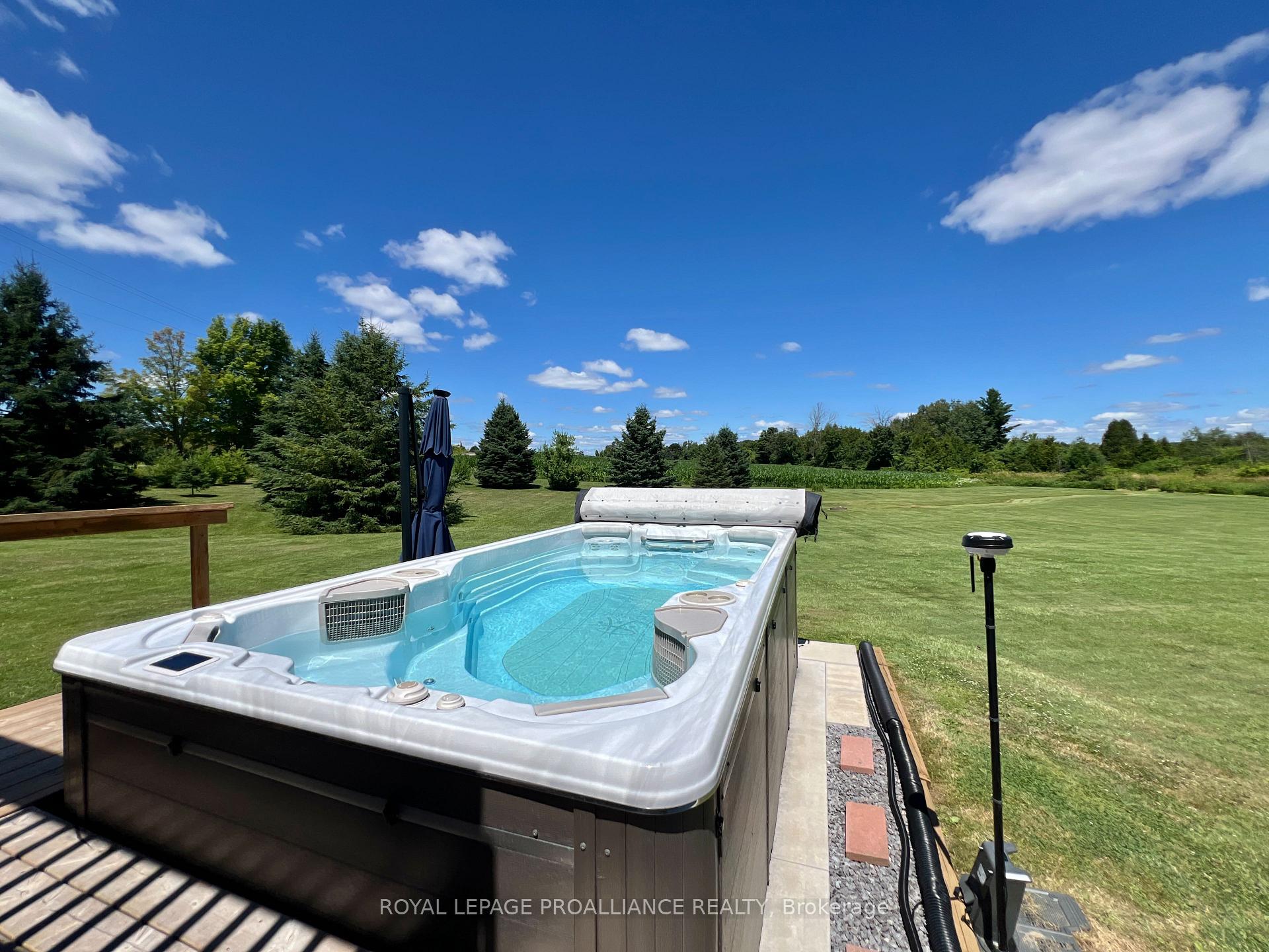 Photo 29 of 908 Rapids Road, Tweed, Hungerford (Twp) — HOMEH