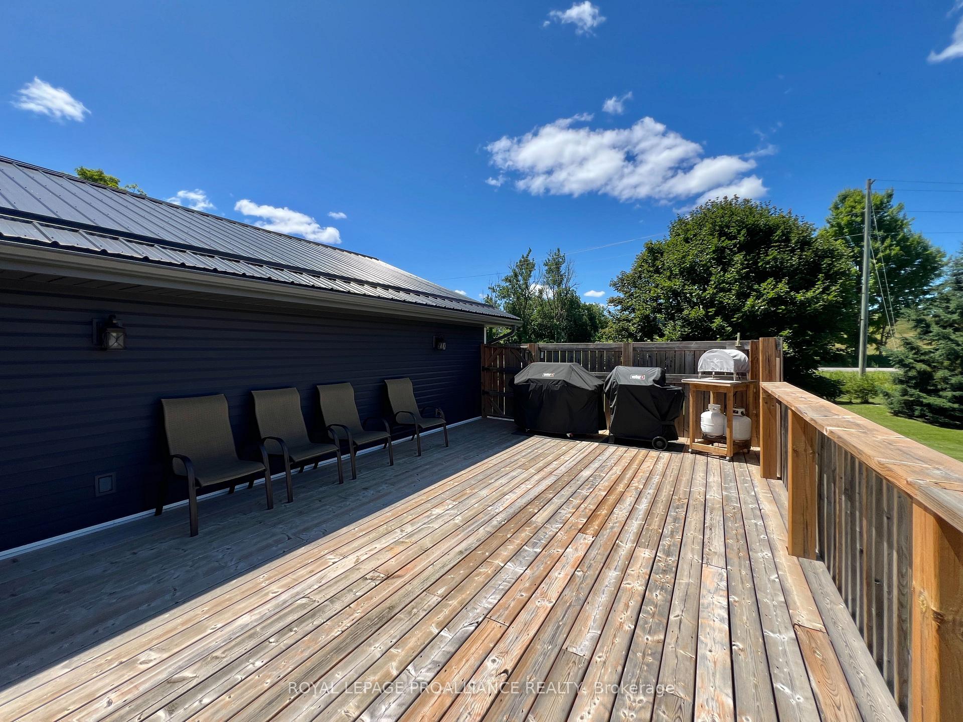 Photo 30 of 908 Rapids Road, Tweed, Hungerford (Twp) — HOMEH