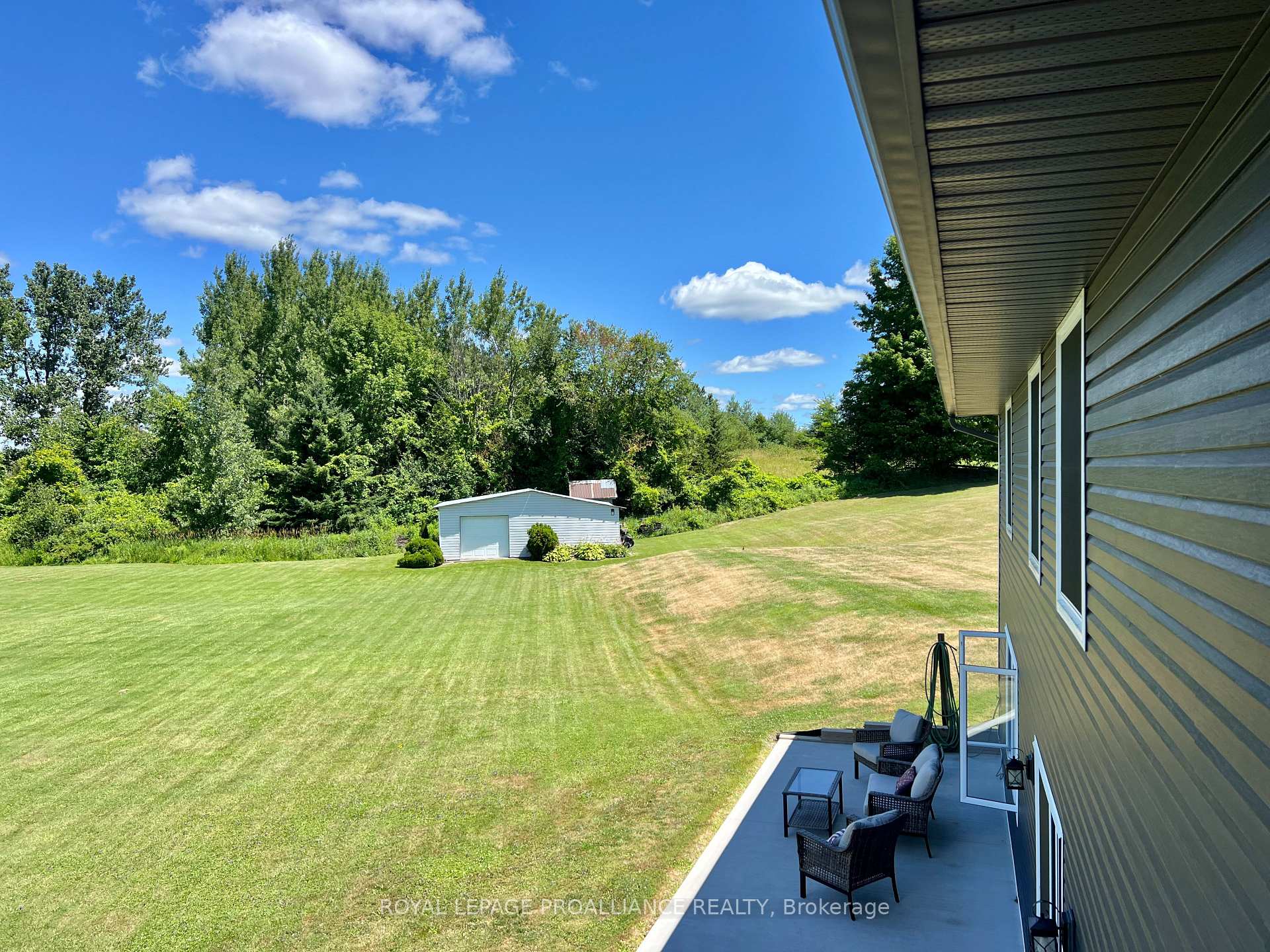Photo 31 of 908 Rapids Road, Tweed, Hungerford (Twp) — HOMEH