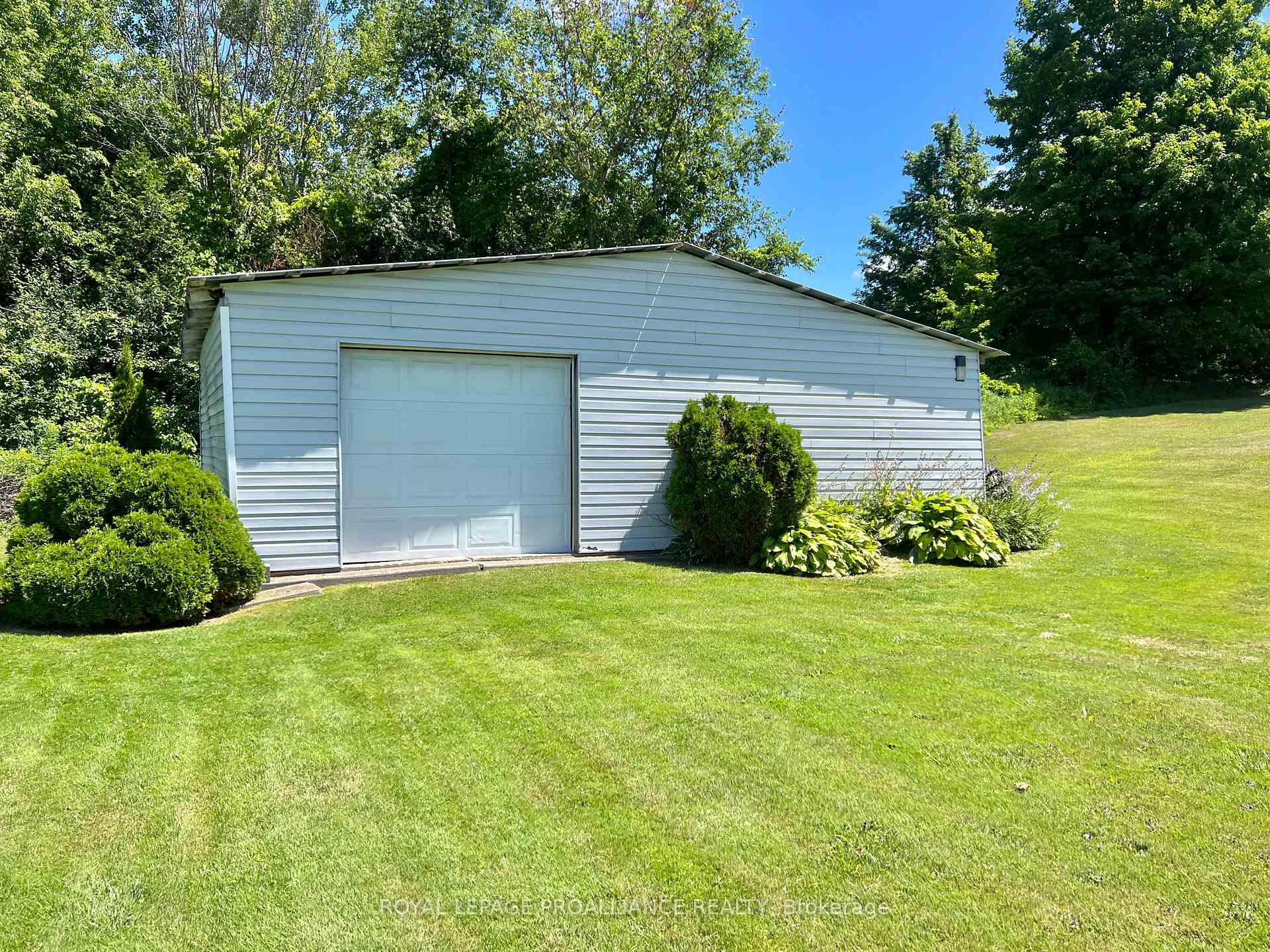Photo 32 of 908 Rapids Road, Tweed, Hungerford (Twp) — HOMEH