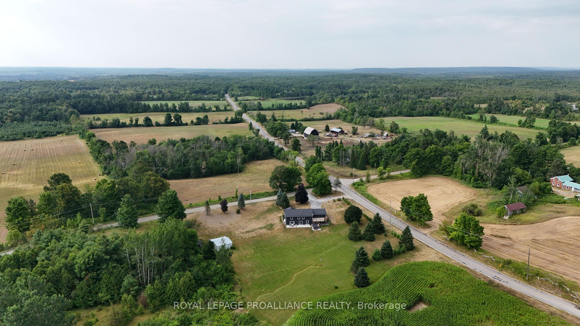 Photo 34 of 908 Rapids Road, Tweed, Hungerford (Twp) — HOMEH