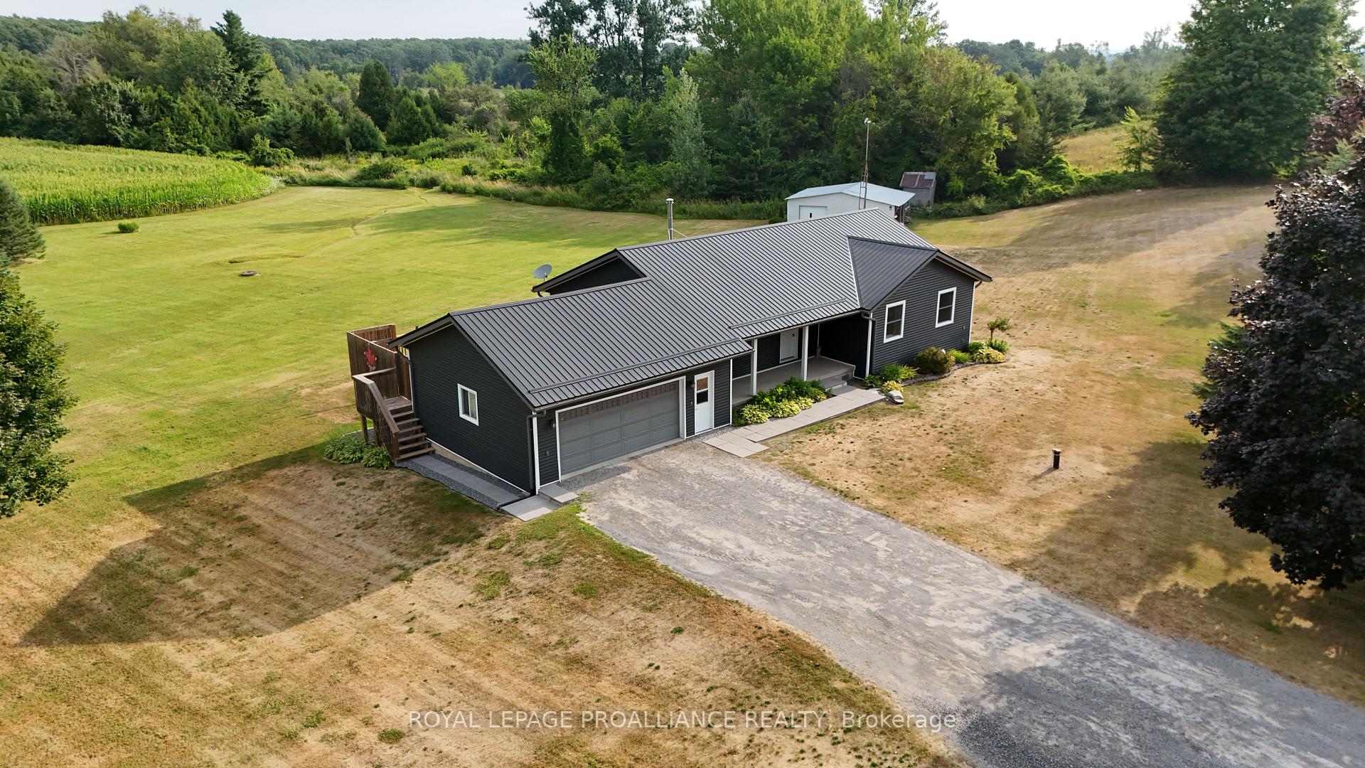 Photo 36 of 908 Rapids Road, Tweed, Hungerford (Twp) — HOMEH