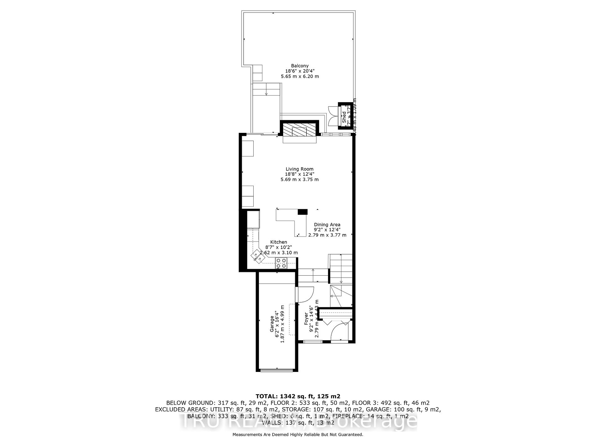Photo 31 of 2023 Avenue O, Ottawa, Eastway Gardens/Industrial Park — HOMEH
