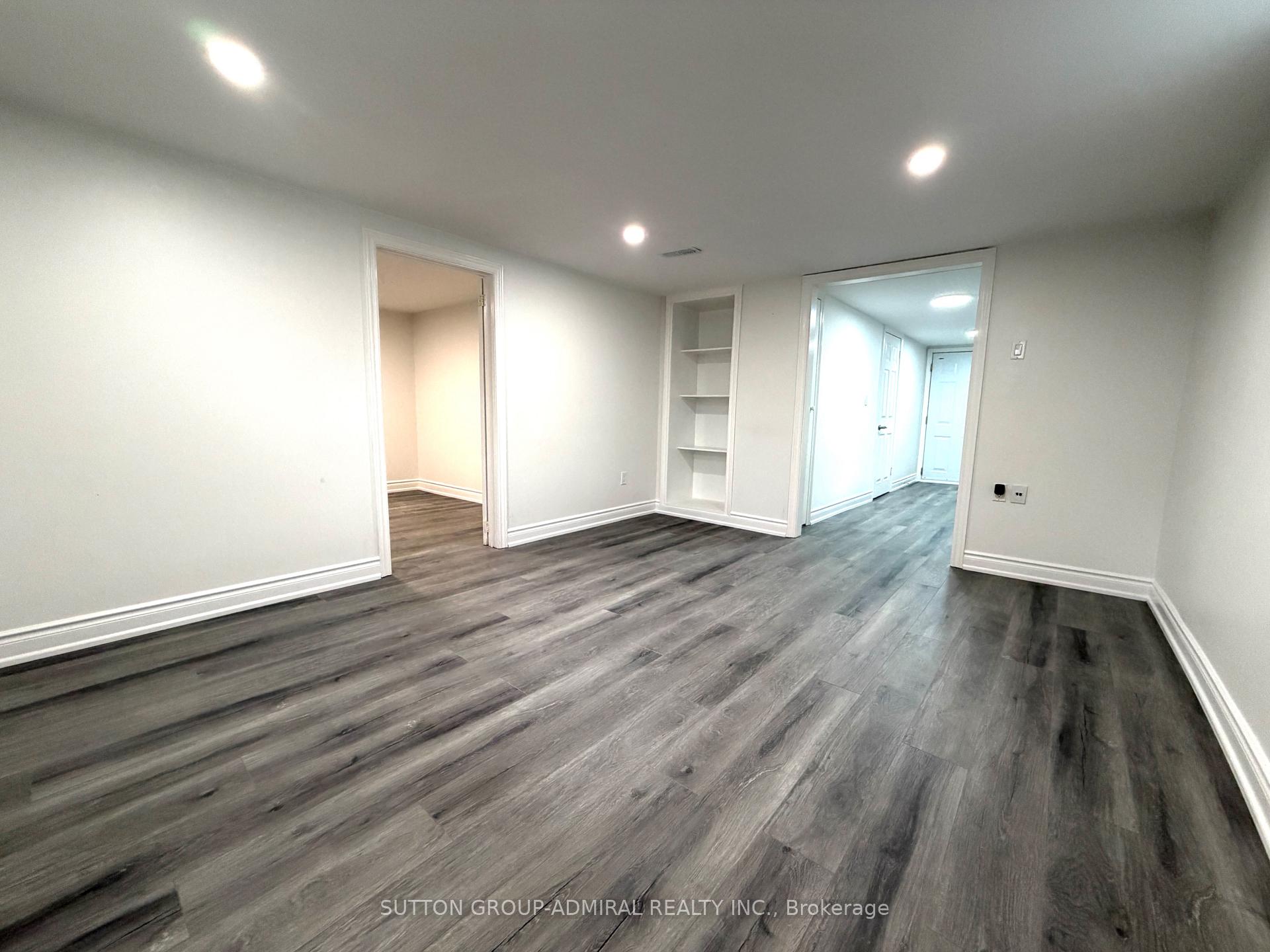 Photo 8 of Unit Basement Unit B, 69 Davis Road, Aurora, Aurora Highlands — HOMEH