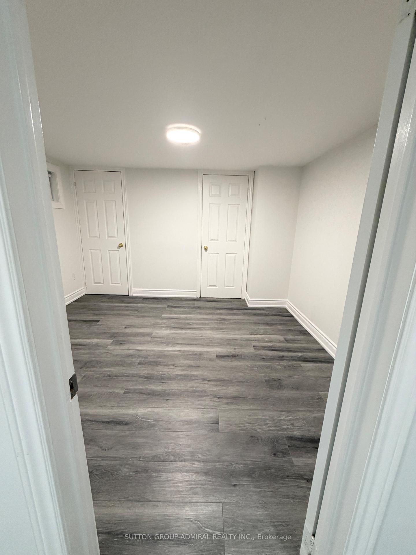 Photo 5 of Unit Basement Unit B, 69 Davis Road, Aurora, Aurora Highlands — HOMEH