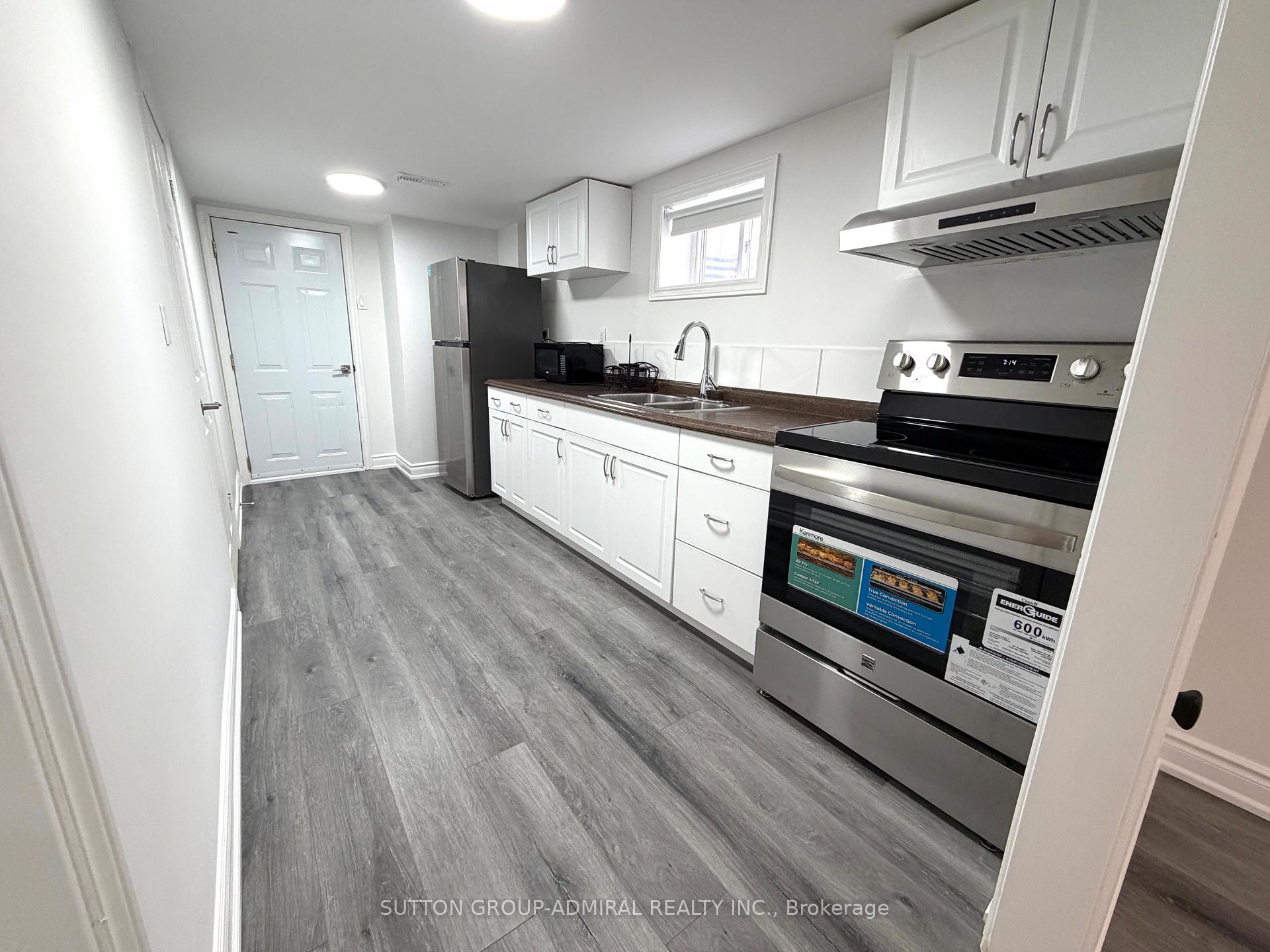 Photo 7 of Unit Basement Unit B, 69 Davis Road, Aurora, Aurora Highlands — HOMEH