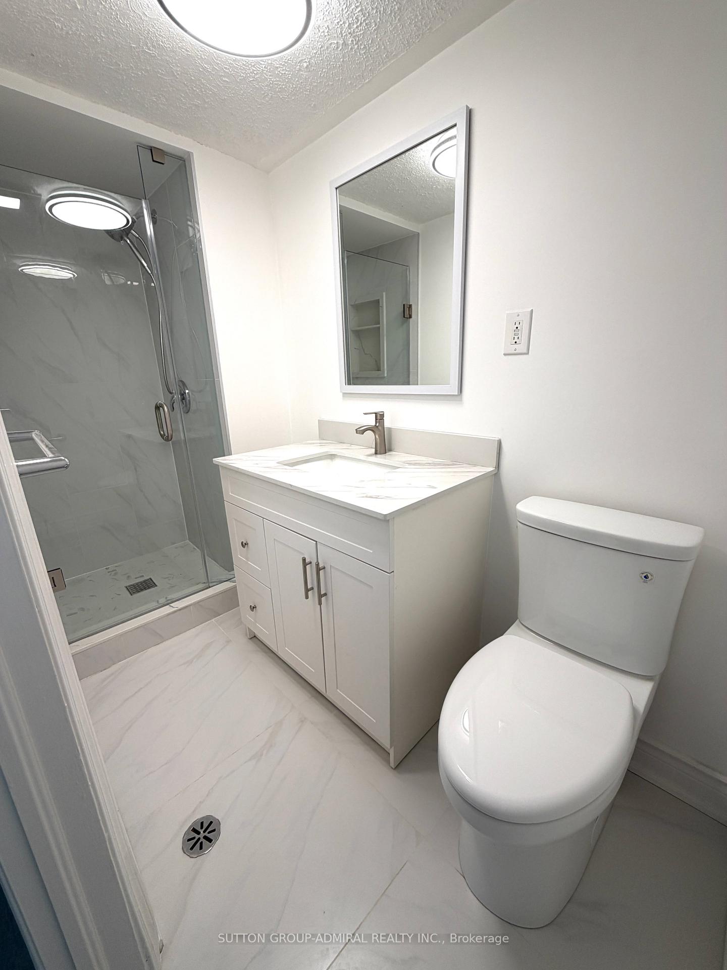 Photo 9 of Unit Basement Unit B, 69 Davis Road, Aurora, Aurora Highlands — HOMEH