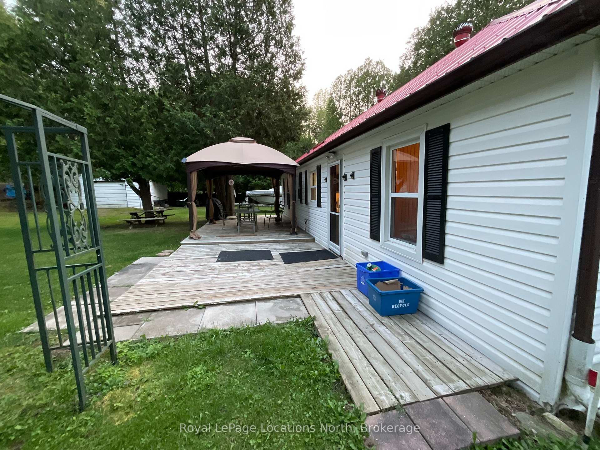 Photo 2 of 345 Doe Lake Road, Armour — HOMEH
